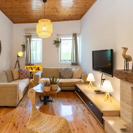 Holiday home Anmar House By The Sea...