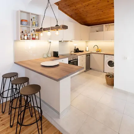 Holiday home Anmar House By The Sea...