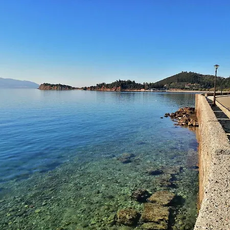 Holiday home Anmar House By The Sea... Monastiraki (Phocis)