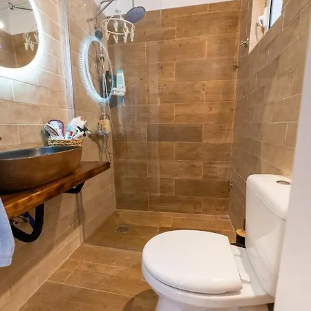 Holiday home Anmar House By The Sea...
