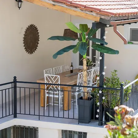 Holiday home Anmar House By The Sea... Monastiraki (Phocis)