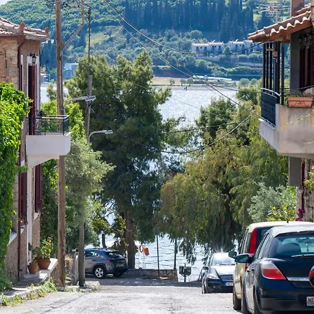 Anmar House By The Sea... * Monastiraki (Phocis)