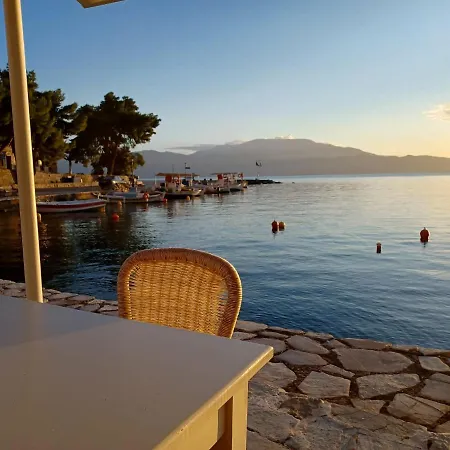 Holiday home Anmar House By The Sea... Monastiraki (Phocis)