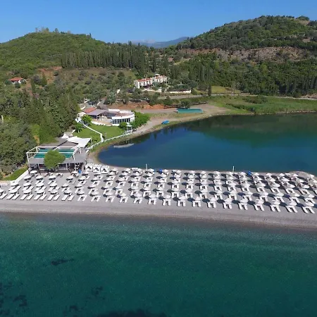 Anmar House By The Sea... Holiday home Monastiraki (Phocis)